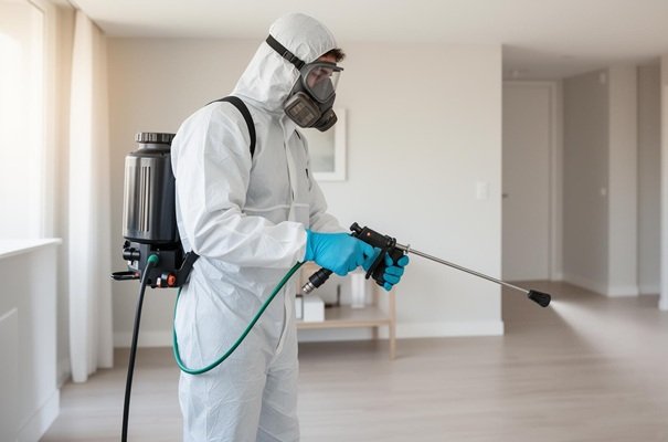 Noida Pest Control | +91 87004 07010